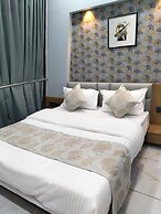 Hotel Paris Plaza