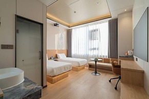 Anhui Cultural Hotel