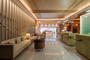 Anhui Cultural Hotel