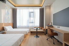 Anhui Cultural Hotel
