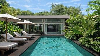 Villa Jaxé by Villa Finder