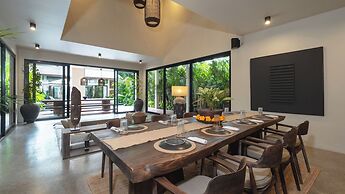Villa Jaxé by Villa Finder