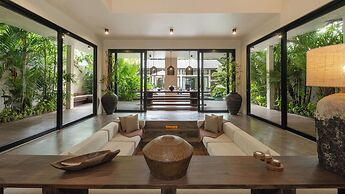 Villa Jaxé by Villa Finder