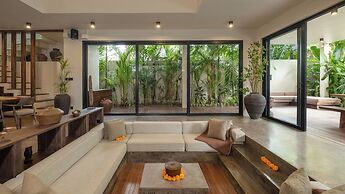 Villa Jaxé by Villa Finder