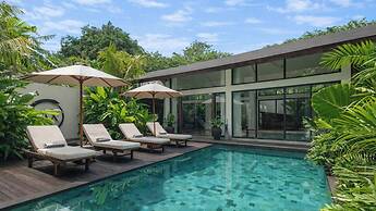 Villa Jaxé by Villa Finder