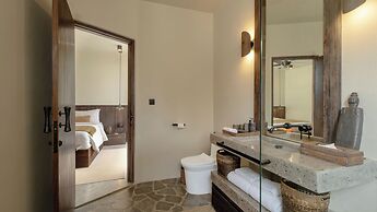 Villa Jaxé by Villa Finder