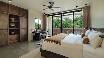 Villa Jaxé by Villa Finder
