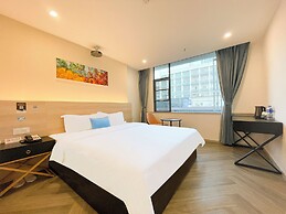 Shenzhen Welcome Inn