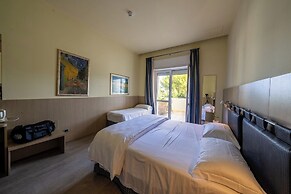 Il Tridente Hotel