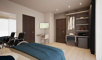 Il Tridente Hotel