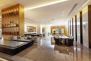 Chengdu Hazens Hotel