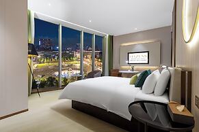 Chengdu Hazens Hotel