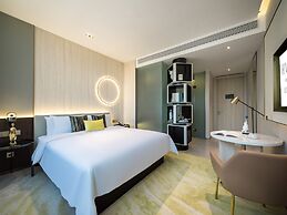 Chengdu Hazens Hotel