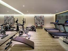 Chengdu Hazens Hotel