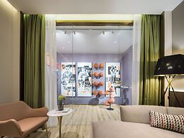Chengdu Hazens Hotel