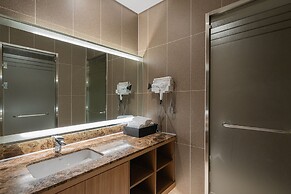 Guwol Hotel Rondo