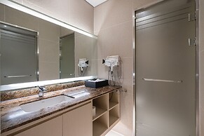 Guwol Hotel Rondo