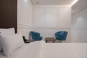 Guwol Hotel Rondo