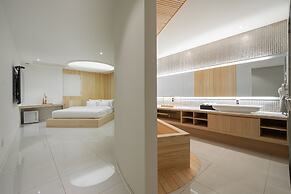 Guwol Hotel Rondo