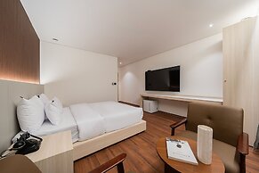 Guwol Hotel Rondo