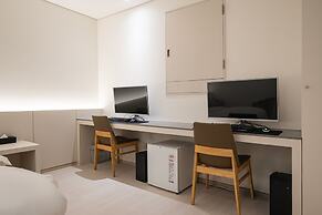 Guwol Hotel Rondo