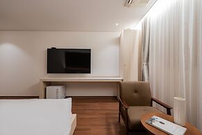 Guwol Hotel Rondo