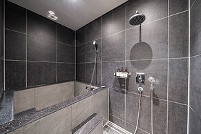 Guwol Hotel Rondo