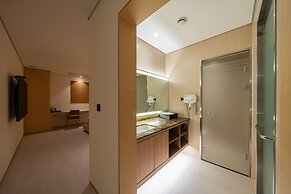 Guwol Hotel Rondo