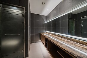Guwol Hotel Rondo