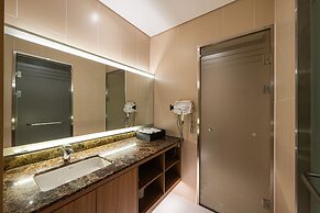 Guwol Hotel Rondo
