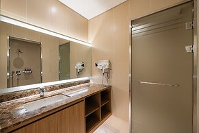 Guwol Hotel Rondo