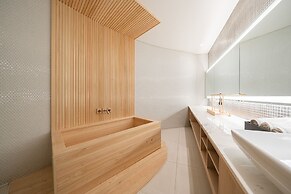 Guwol Hotel Rondo