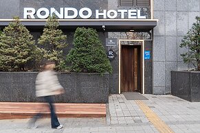 Guwol Hotel Rondo
