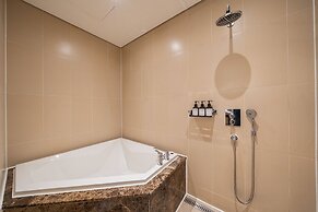 Guwol Hotel Rondo