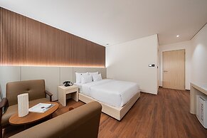 Guwol Hotel Rondo