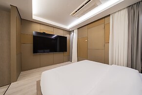 Guwol Hotel Rondo