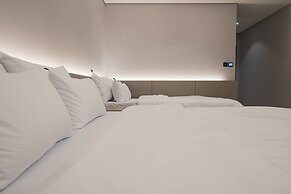Guwol Hotel Rondo