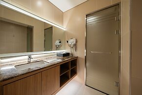 Guwol Hotel Rondo