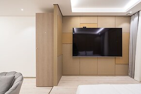 Guwol Hotel Rondo