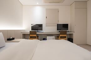 Guwol Hotel Rondo