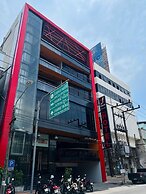 the harbour front hotel