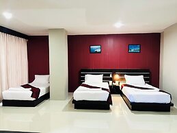 the harbour front hotel