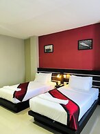 the harbour front hotel