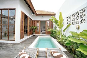 Villa Taman & Villa Serai Kedungu