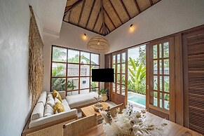 Villa Taman & Villa Serai Kedungu