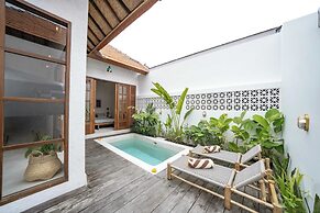Villa Taman & Villa Serai Kedungu