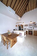 Villa Taman & Villa Serai Kedungu