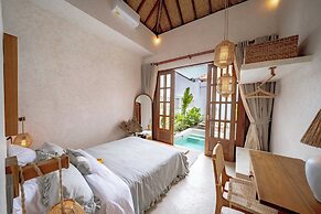 Villa Taman & Villa Serai Kedungu