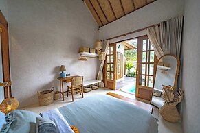Villa Taman & Villa Serai Kedungu