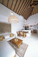 Villa Taman & Villa Serai Kedungu